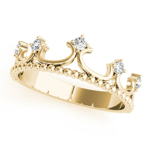 Diamond Crown Band
