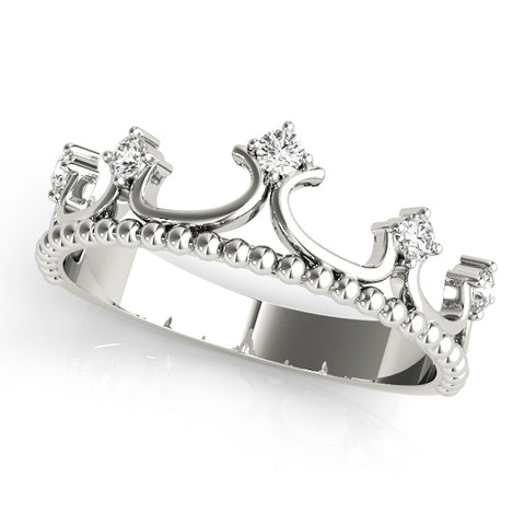 Diamond Crown Band