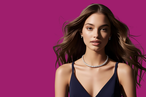 stunning elegance